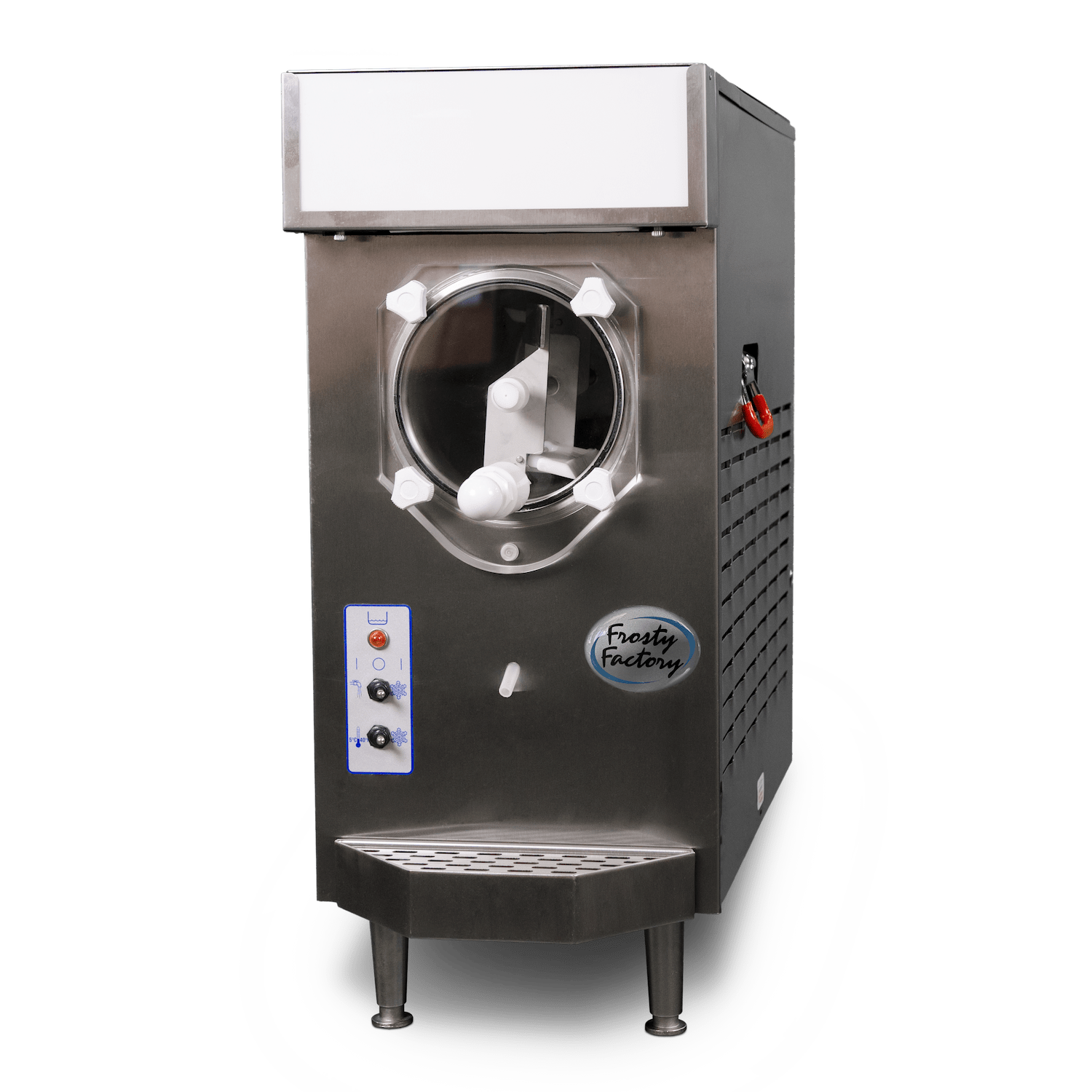 Frosty Factory Model 127A Countertop Frozen Drink Machine