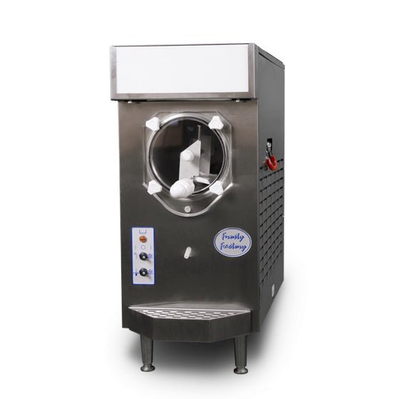 Frosty Factory Model 127A Countertop Frozen Drink Machine