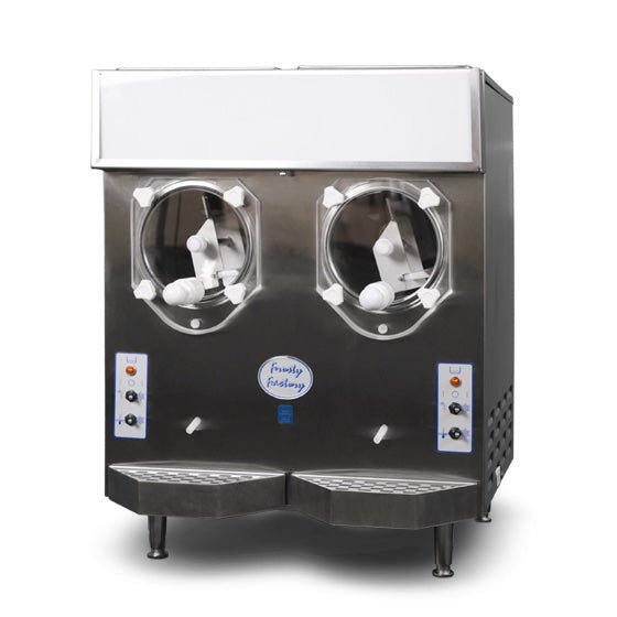 Frosty Factory Model 215R Countertop Frozen Drink Machine