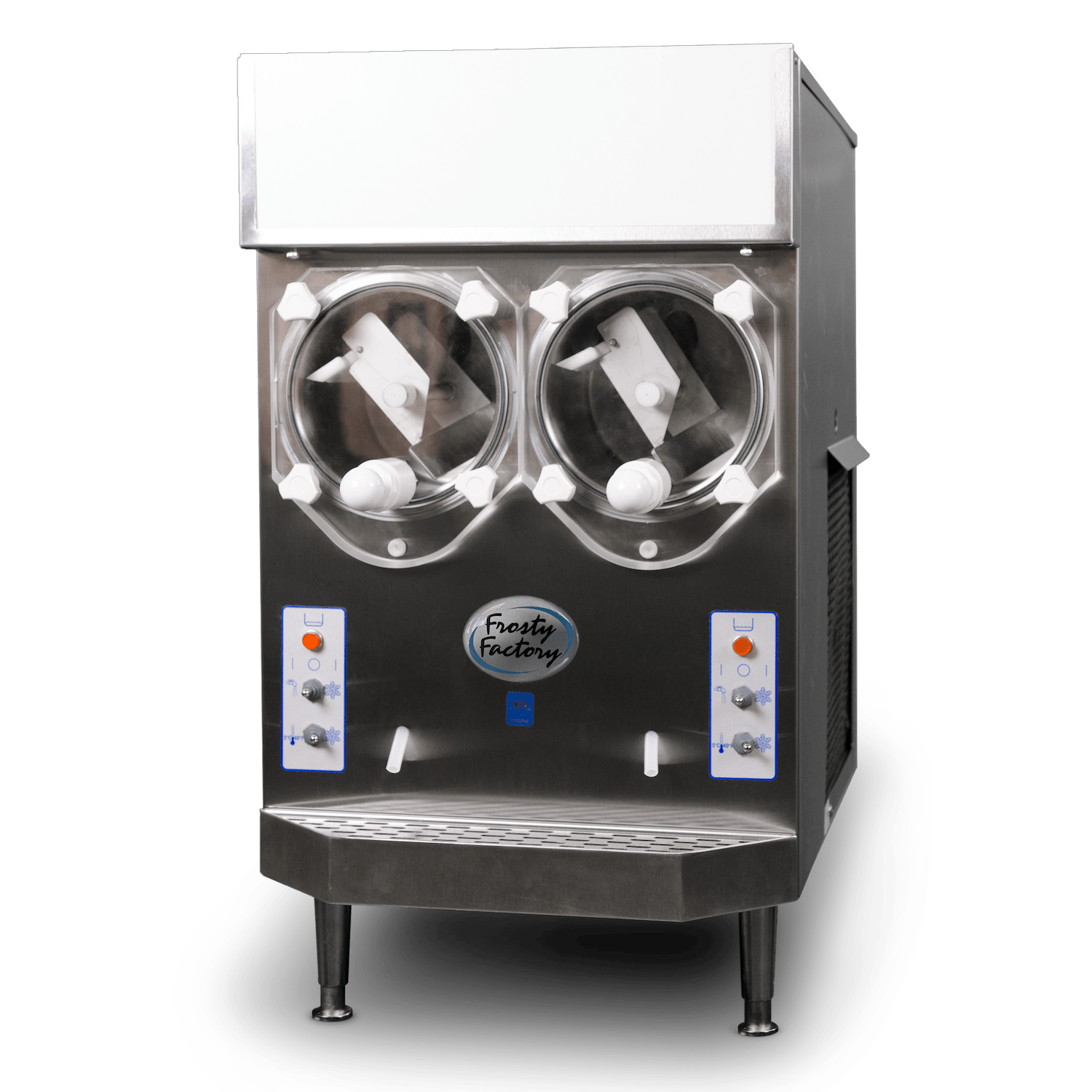 Frosty Factory Model 217A Countertop Frozen Drink Machine
