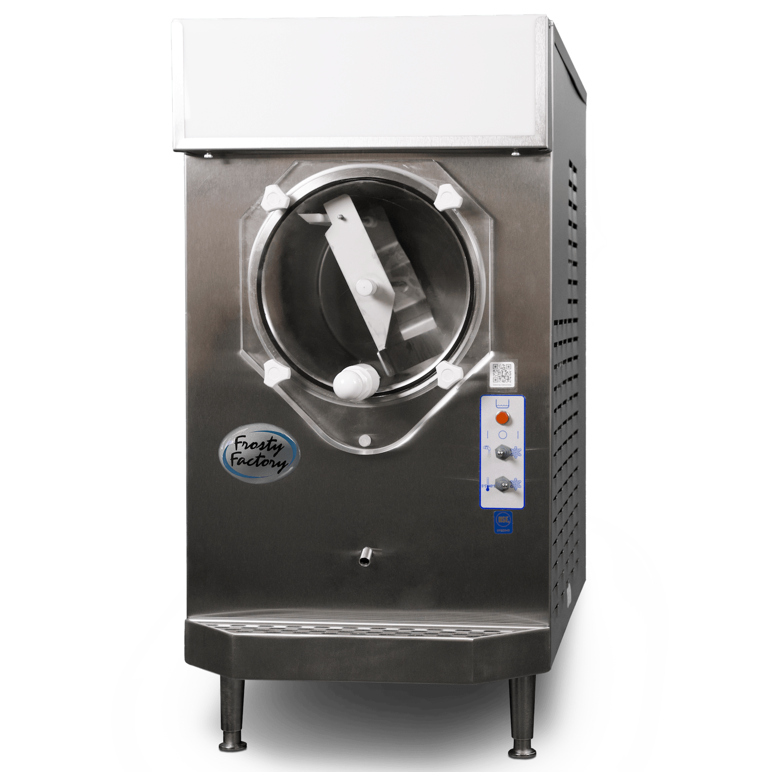 Frosty Factory Model 232W Countertop Frozen Drink Machine