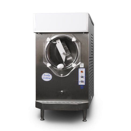 Frosty Factory Model 235R Countertop Frozen Drink Machine
