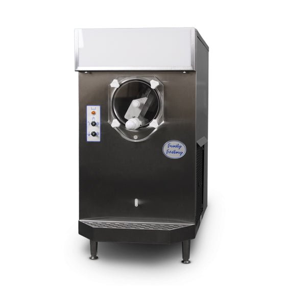 Frosty Factory Model 237W Countertop Frozen Drink Machine