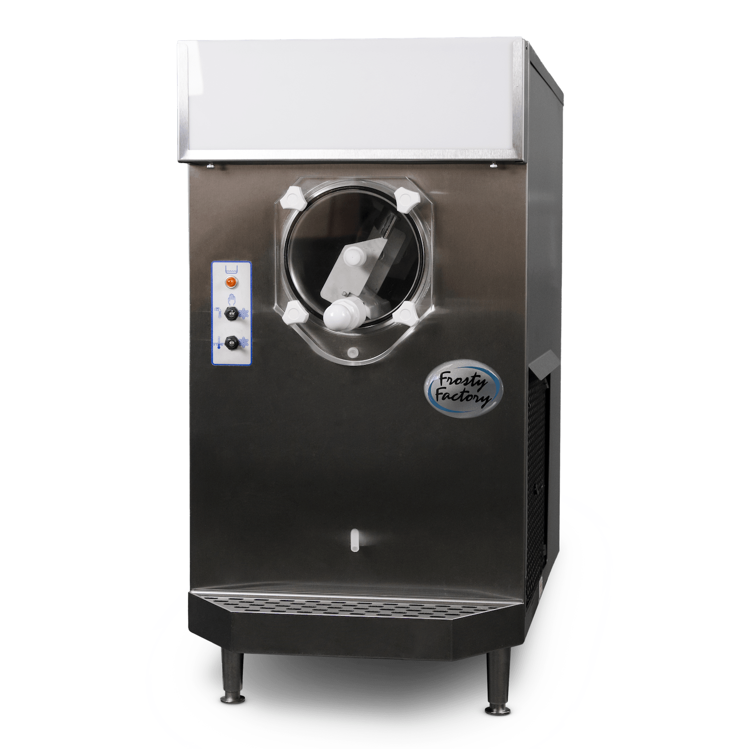 Frosty Factory Model 237W Countertop Frozen Drink Machine