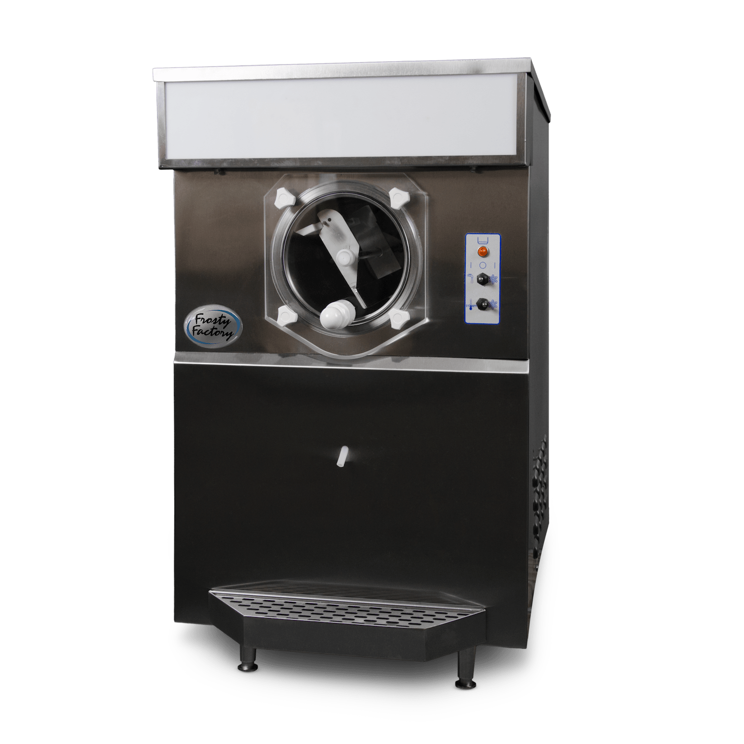 Frosty Factory Model 289W Countertop Frozen Drink Machine