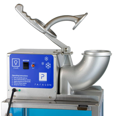 Paragon Arctic Blast Snow Cone Machine