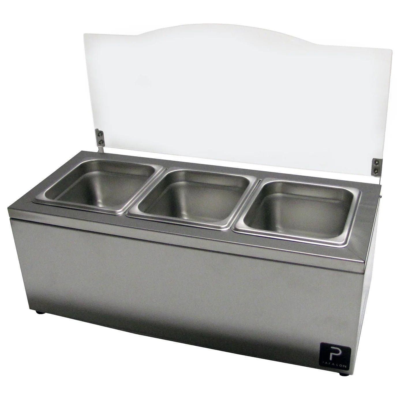Paragon Pro Series Condiment Server