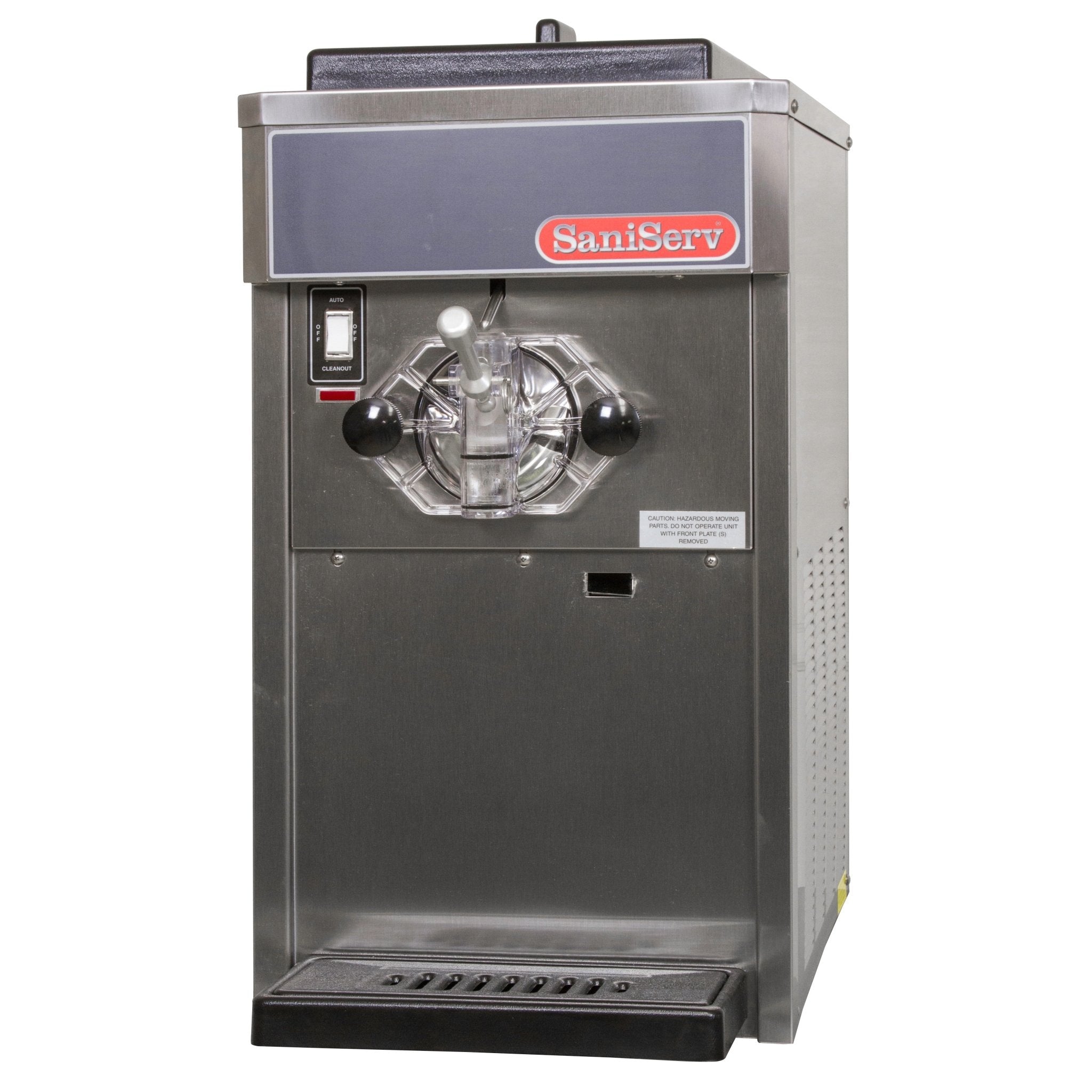 SaniServ Model 404 Countertop Soft Serve Ice Cream / Yogurt Machine