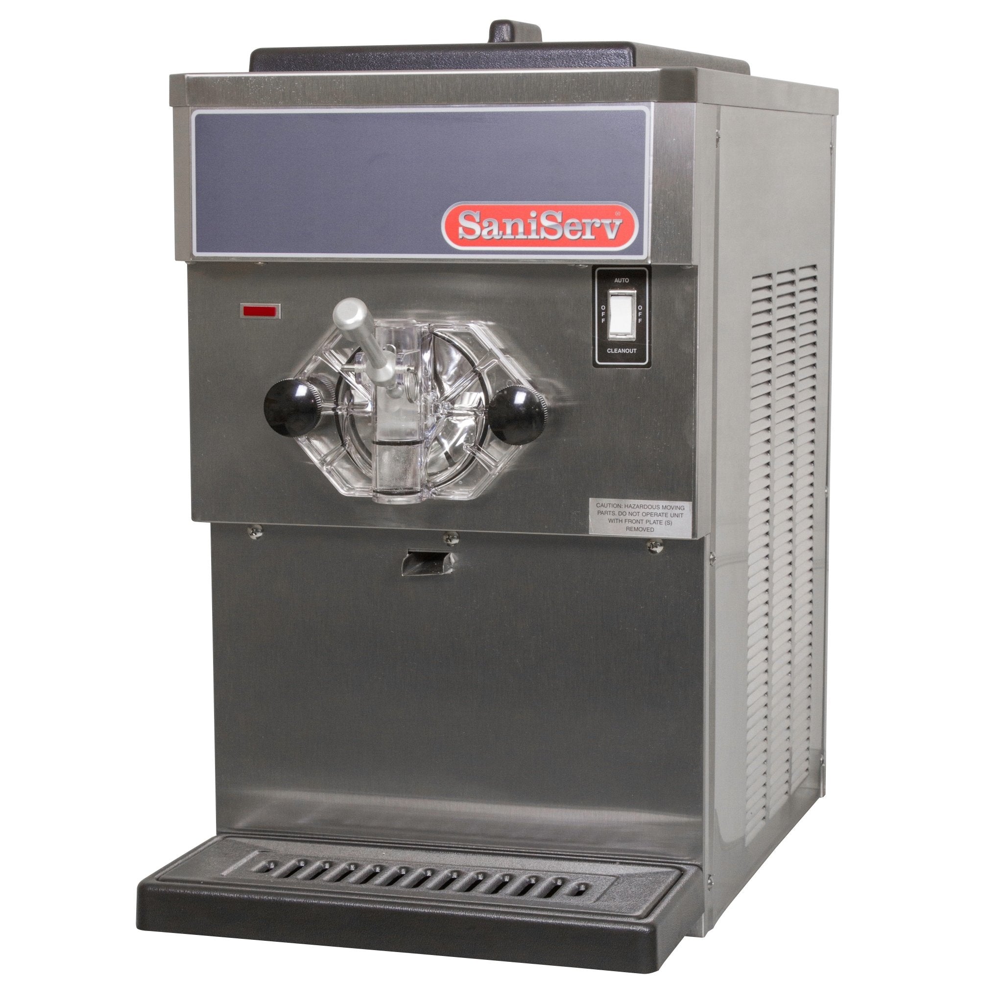SaniServ Model 408 Countertop Soft Serve Ice Cream / Yogurt Machine