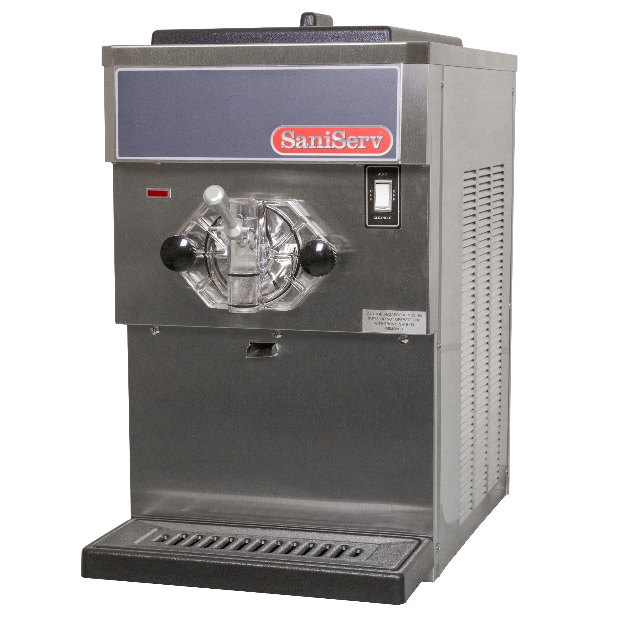 SaniServ Model 608 Countertop Shake Machine