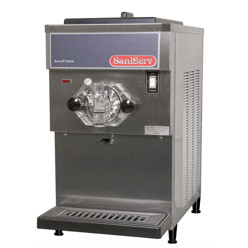 SaniServ Model 608 Countertop Shake Machine