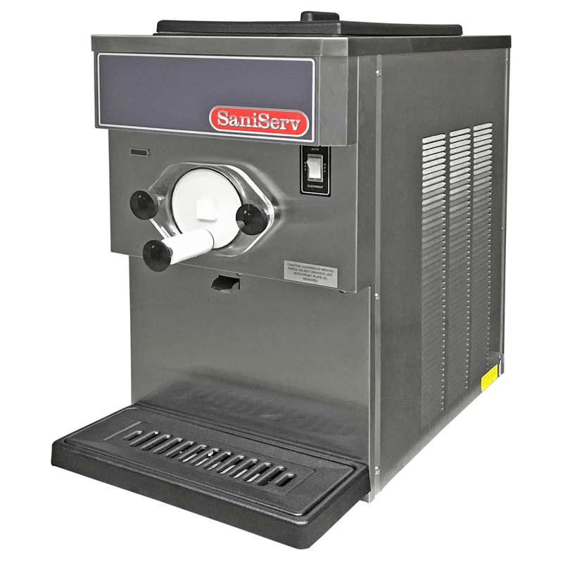 SaniServ Model 608S Countertop Smoothie Machine