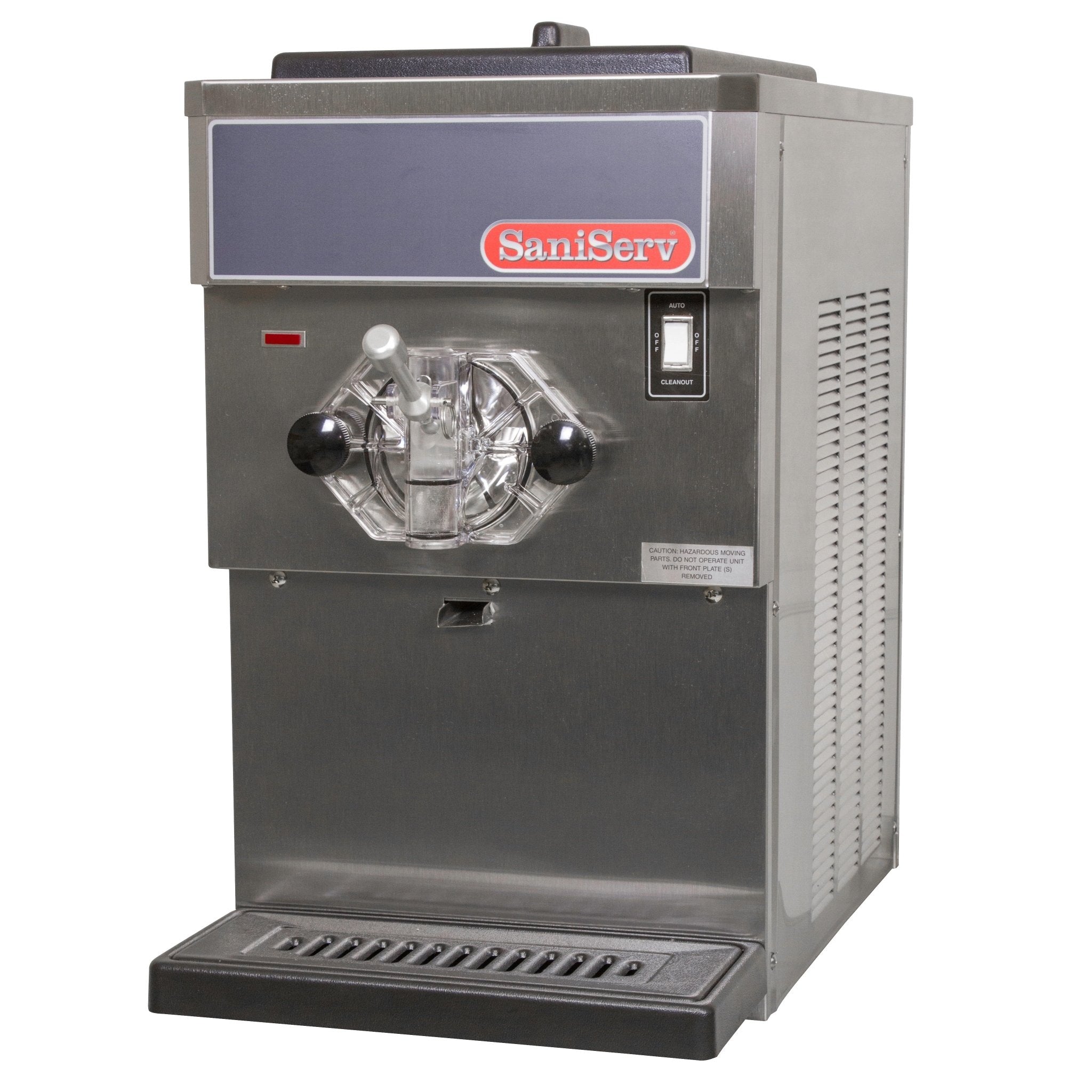 SaniServ Model 709 Countertop Frozen Drink Machine
