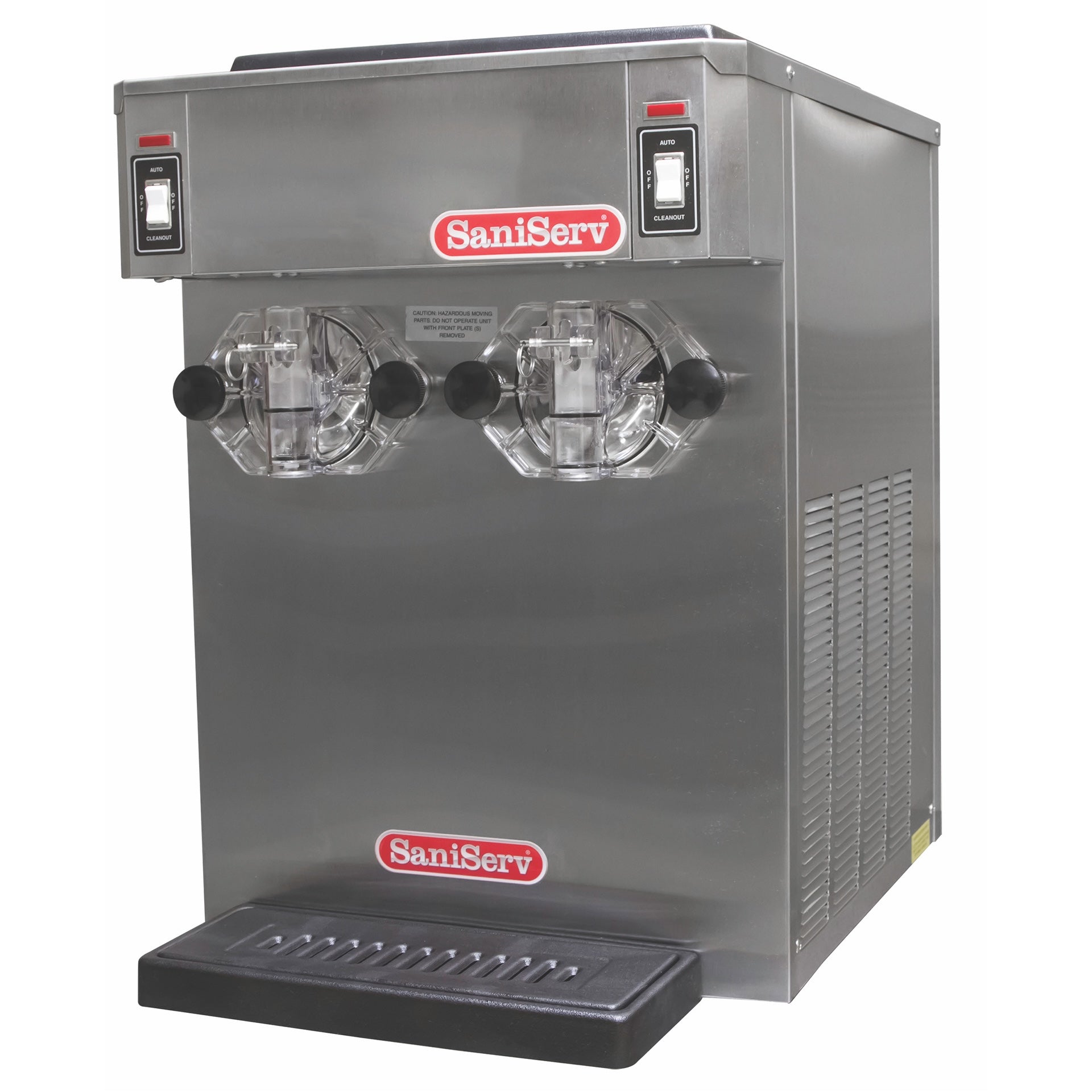 SaniServ Model 798 Countertop Frozen Drink Freezer