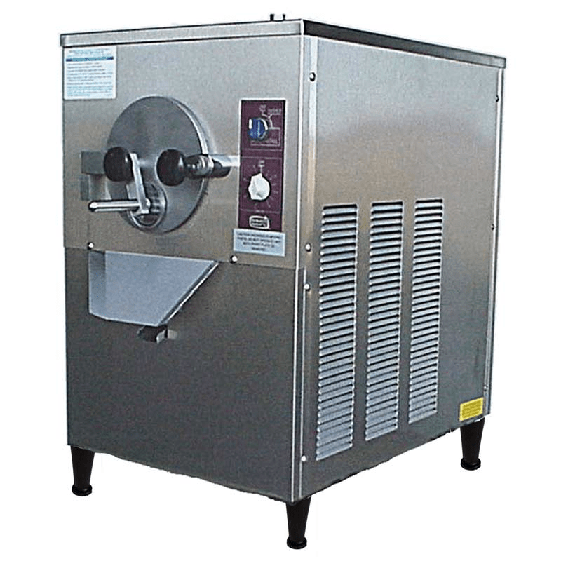 SaniServ Model B - 5 Countertop Batch Freezer