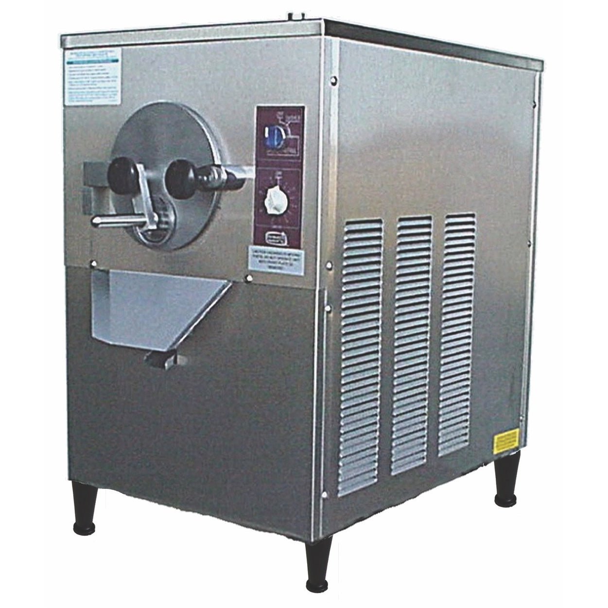 SaniServ Model B - 5 Countertop Batch Freezer