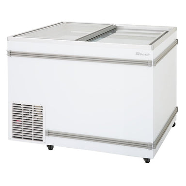 Turbo Air TFS - 11F - N 40" Top Open Island Freezer