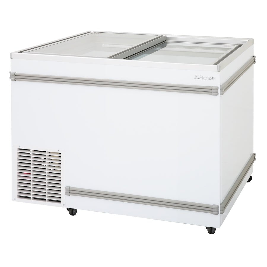 Turbo Air TFS - 11F - N 40" Top Open Island Freezer