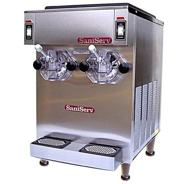 Shake Machines - Frozen Equipment Supply
