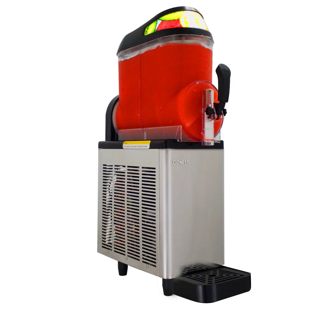 Donper USA XC112 3.2 Gal. Single Bowl Commercial Frozen Beverage Machine