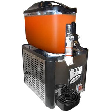 Donper USA XC16 1.6 Gal. Single Bowl Residential Frozen Beverage Machine