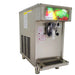 Donper USA XF124 19 Qt. Hopper Commercial High Volume Frozen Beverage Machine