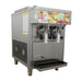 Donper USA XF248 Double 11 Qt. Hopper Commercial High Volume Frozen Beverage Machine