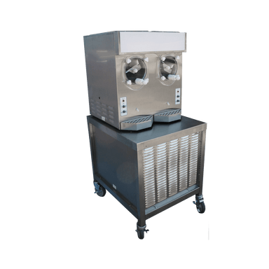 Frosty Factory Model 215F Floor Model Frozen Drink Machine