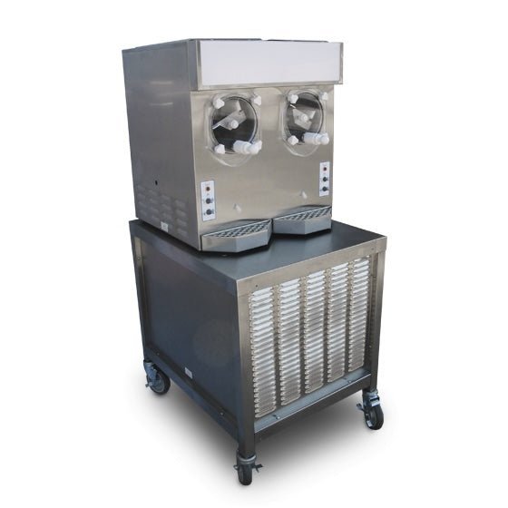Frosty Factory Model 215F Floor Model Frozen Drink Machine