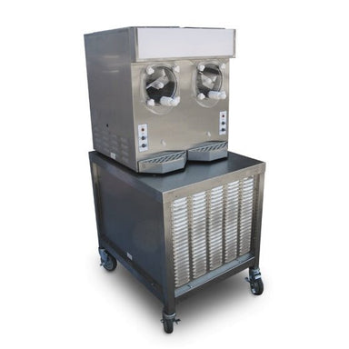 Frosty Factory Model 215F Floor Model Frozen Drink Machine