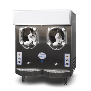 Frosty Factory Model 215R Countertop Frozen Drink Machine