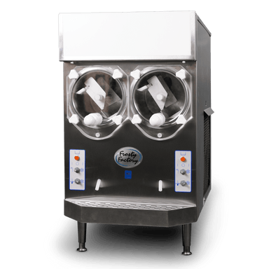 Frosty Factory Model 217A Countertop Frozen Drink Machine