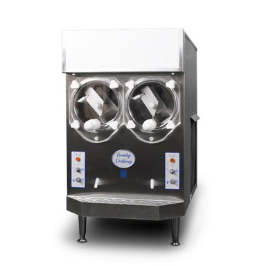 Frosty Factory Model 217A Countertop Frozen Drink Machine