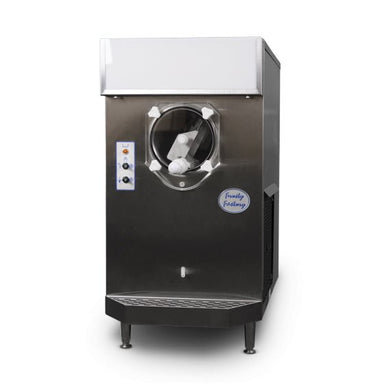 Frosty Factory Model 237W Countertop Frozen Drink Machine