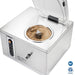Nemox Gelato 5K Crea Countertop Ice Cream Batch Freezer