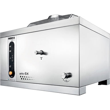 Nemox Gelato 6K Crea Countertop Ice Cream Batch Freezer