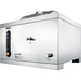 Nemox Gelato 6K Crea Countertop Ice Cream Batch Freezer
