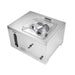 Nemox Gelato 6K Crea Countertop Ice Cream Batch Freezer