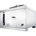 Nemox Gelato 6K Crea Countertop Ice Cream Batch Freezer