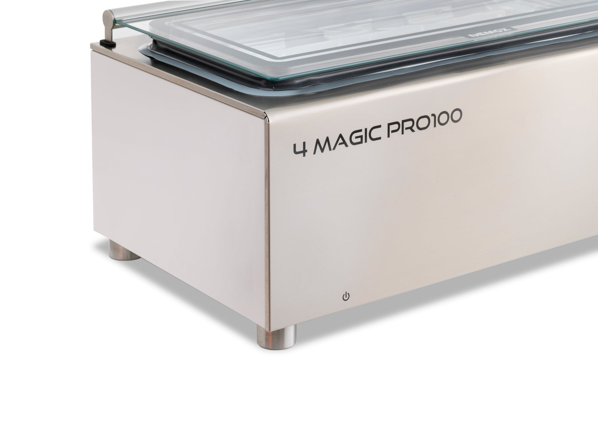 Nemox Gelato Magic Pro 100 Ice Cream Dipping Cabinet