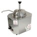 Paragon Model 2028B Pro Deluxe Warmer With Pump