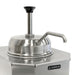 Paragon Model 2028B Pro Deluxe Warmer With Pump