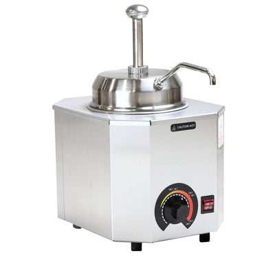 Paragon Model 2028B Pro Deluxe Warmer With Pump