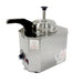 Paragon Model 2028C Pro Deluxe Warmer With Frontside Heated Pump