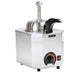 Paragon Model 2028C Pro Deluxe Warmer With Frontside Heated Pump