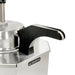 Paragon Model 2028C Pro Deluxe Warmer With Frontside Heated Pump