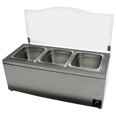 Paragon Pro Series Condiment Server