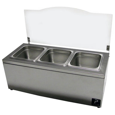Paragon Pro Series Condiment Server