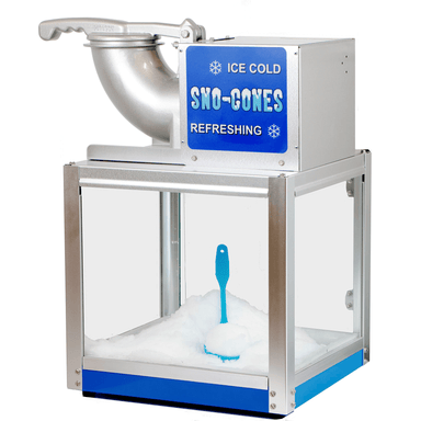 Paragon Simply - A - Blast Snow Cone Machine