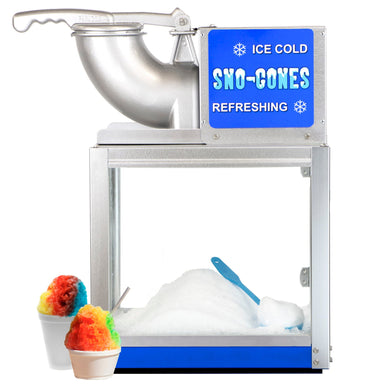 Paragon Simply - A - Blast Snow Cone Machine